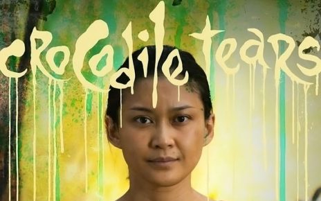 Tantangan Marissa Anita Lakoni Peran Ibu Protektif dalam Film ‘Crocodile Tears’