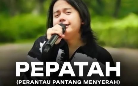Maulana Ardiansyah Rilis Single ‘Pepatah’ Didedikasikan untuk Perantau Pantang Menyerah