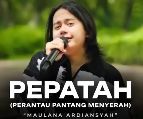 Maulana Ardiansyah Rilis Single ‘Pepatah’ Didedikasikan untuk Perantau Pantang Menyerah