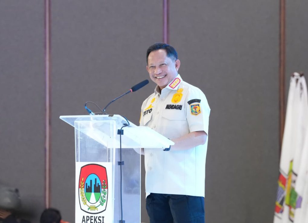 Mendagri Ungkap Cara Murah Tekan Biaya Kesehatan Kota