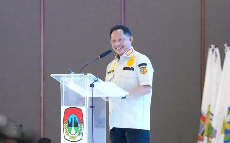 Mendagri Ungkap Cara Murah Tekan Biaya Kesehatan Kota