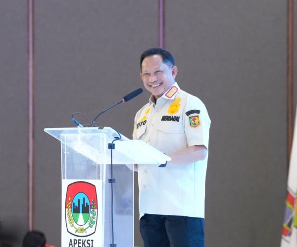 Mendagri Ungkap Cara Murah Tekan Biaya Kesehatan Kota