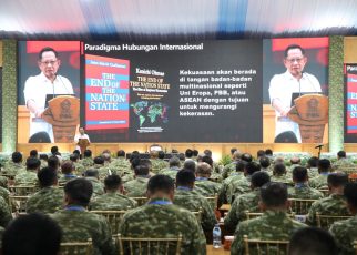 Mendagri apresiasi TNI Polri