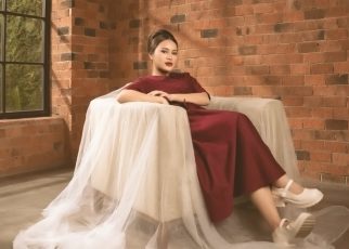 Namira Anjali Rilis Lagu ‘Di Ujung Waktu’ tentang Ruang Perenungan Fase Hidup Sunyi