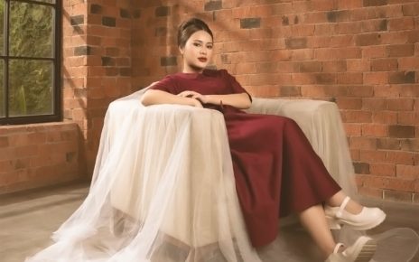 Namira Anjali Rilis Lagu ‘Di Ujung Waktu’ tentang Ruang Perenungan Fase Hidup Sunyi