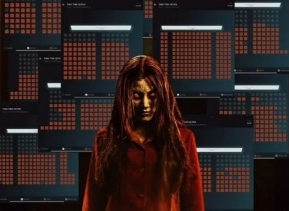 Tantangan Naura Hakim Lakoni Peran sebagai Hantu di Film ‘Tiba Tiba Setan’