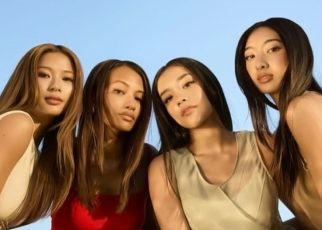 No Na Umumkan Siap Rilis Lagu Baru Rollerblade 17 April 2026