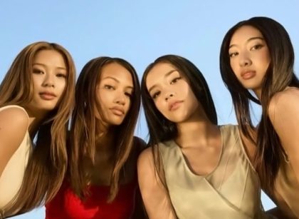 No Na Umumkan Siap Rilis Lagu Baru Rollerblade 17 April 2026