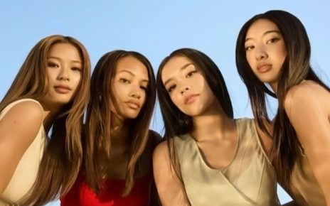 No Na Umumkan Siap Rilis Lagu Baru Rollerblade 17 April 2026