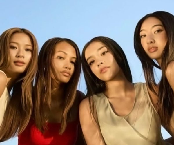 No Na Umumkan Siap Rilis Lagu Baru Rollerblade 17 April 2026