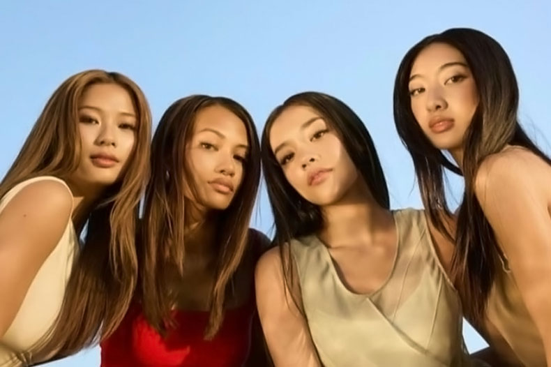 No Na Umumkan Siap Rilis Lagu Baru Rollerblade 17 April 2026