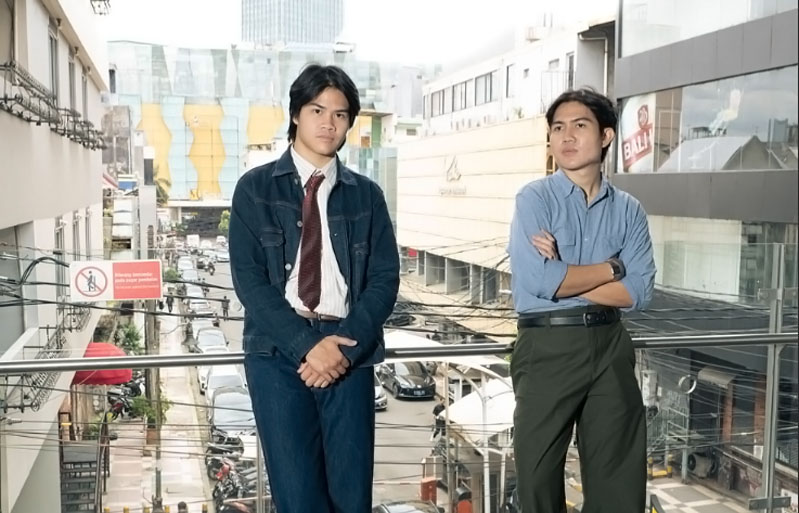 Normatif Rilis Lagu ‘NPD’, Lebih Berani, Eksklusif dan Penuh Pernyataan Sikap