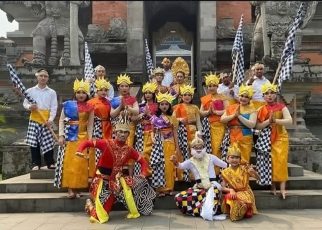 Pagelaran Shinta Obong tentang Kisah Kesetiaan Dewi Shinta, Siap Digelar di Jakarta