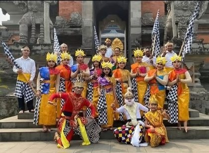 Pagelaran Shinta Obong tentang Kisah Kesetiaan Dewi Shinta, Siap Digelar di Jakarta