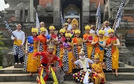 Pagelaran Shinta Obong tentang Kisah Kesetiaan Dewi Shinta, Siap Digelar di Jakarta