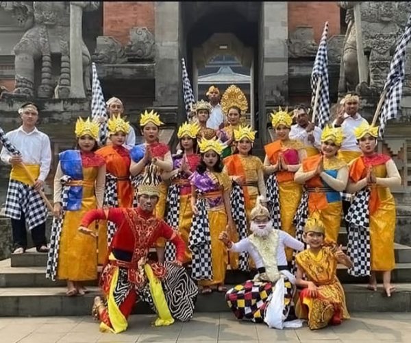 Pagelaran Shinta Obong tentang Kisah Kesetiaan Dewi Shinta, Siap Digelar di Jakarta