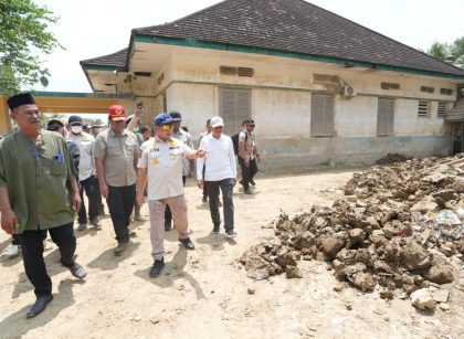 Satgas PRR: 500 Lebih Titik Lumpur Dibersihkan, Aktivitas Warga Kian Normal