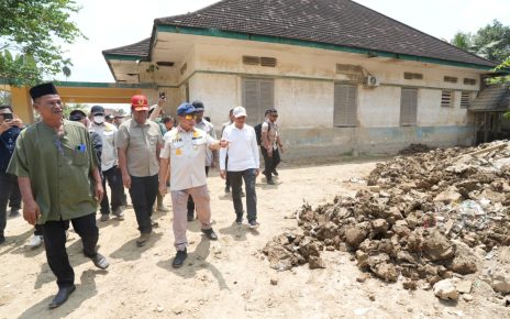 Satgas PRR: 500 Lebih Titik Lumpur Dibersihkan, Aktivitas Warga Kian Normal