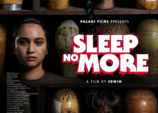 Tantangan Rachel Amanda Lakoni Peran sebagai Putri dalam Film ‘Monster Pabrik Rambut’