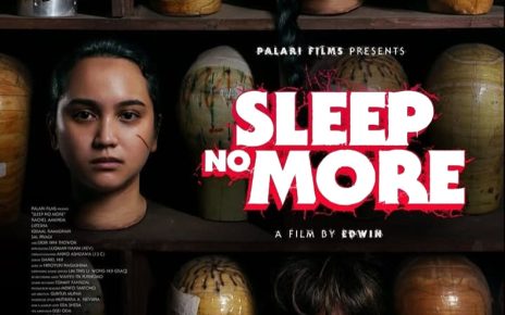 Tantangan Rachel Amanda Lakoni Peran sebagai Putri dalam Film ‘Monster Pabrik Rambut’
