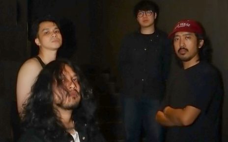 Regu Pemburu Rilis Lagu ‘Labirin Pikiran’ tentang Eksplorasi Kelam Insomnia dan Isi Kepala