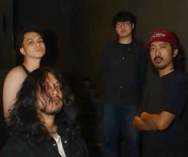 Regu Pemburu Rilis Lagu ‘Labirin Pikiran’ tentang Eksplorasi Kelam Insomnia dan Isi Kepala