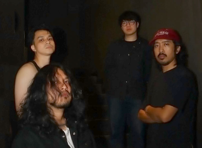 Regu Pemburu Rilis Lagu ‘Labirin Pikiran’ tentang Eksplorasi Kelam Insomnia dan Isi Kepala