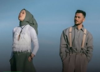 Ruang Senja Rilis Lagu ‘Jangan Jadikanku Seluruh Duniamu’ tentang Semangati Pasangan