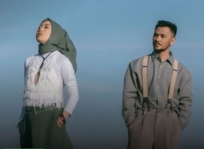 Ruang Senja Rilis Lagu ‘Jangan Jadikanku Seluruh Duniamu’ tentang Semangati Pasangan