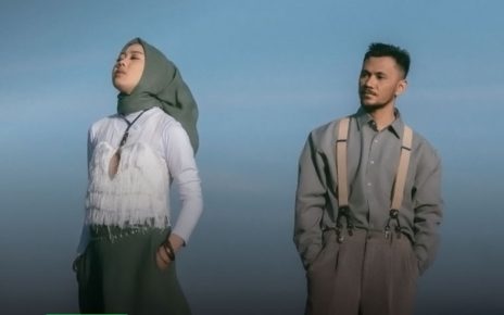 Ruang Senja Rilis Lagu ‘Jangan Jadikanku Seluruh Duniamu’ tentang Semangati Pasangan