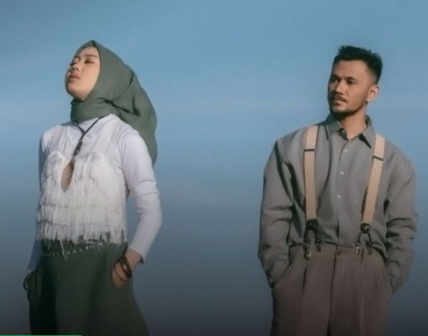 Ruang Senja Rilis Lagu ‘Jangan Jadikanku Seluruh Duniamu’ tentang Semangati Pasangan