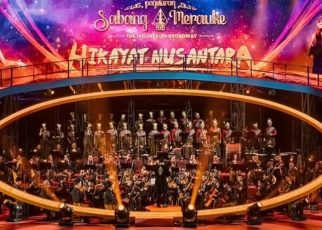 Pagelaran Sabang Merauke 2026 Digelar, Ajak Generasi Muda Lestarikan Budaya