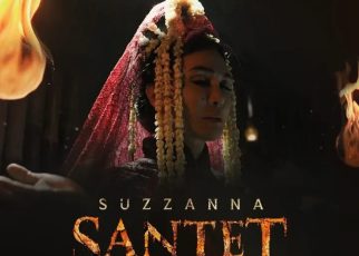 Film Lebaran 2026 ‘Suzzanna: Santet Dosa di Atas Dosa’ Raih 1 Juta Penonton