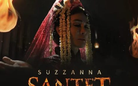 Film Lebaran 2026 ‘Suzzanna: Santet Dosa di Atas Dosa’ Raih 1 Juta Penonton
