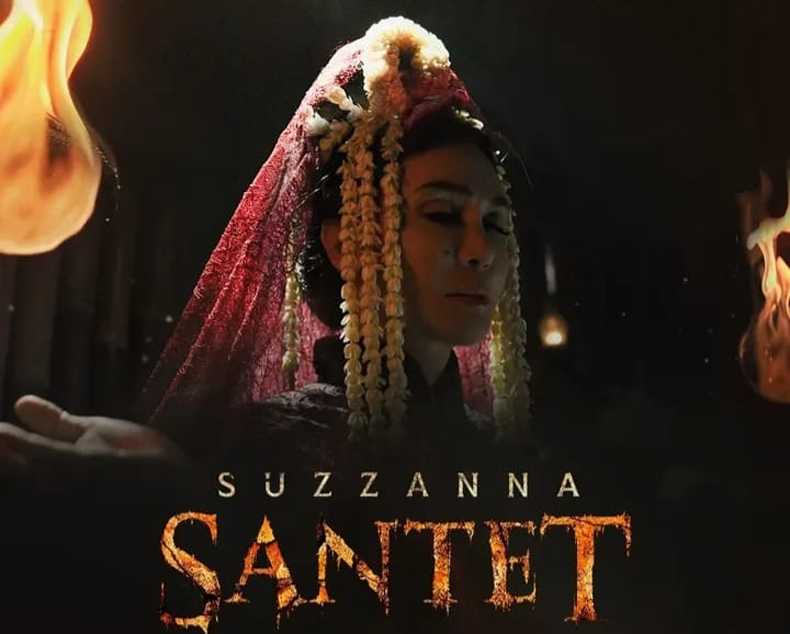 Film Lebaran 2026 ‘Suzzanna: Santet Dosa di Atas Dosa’ Raih 1 Juta Penonton