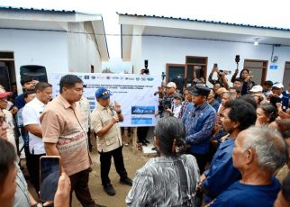 Satgas PRR optimalisasi lahan HGU