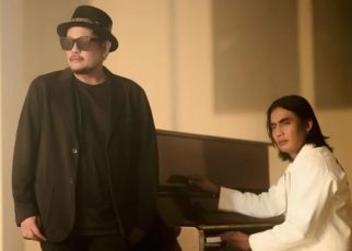 Setia Band Comeback Rilis Lagu Baru 'Hilang Ingatan' Supaya Tidak Hilang Ingatan