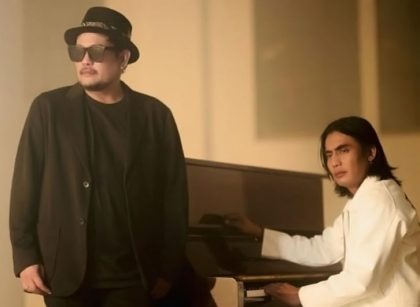 Setia Band Comeback Rilis Lagu Baru 'Hilang Ingatan' Supaya Tidak Hilang Ingatan