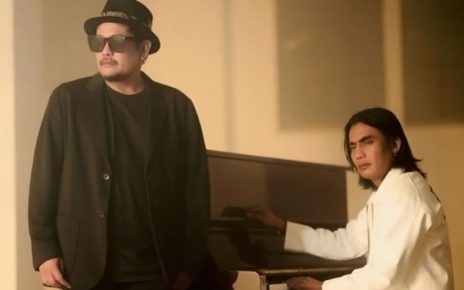 Setia Band Comeback Rilis Lagu Baru 'Hilang Ingatan' Supaya Tidak Hilang Ingatan