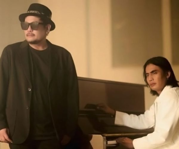 Setia Band Comeback Rilis Lagu Baru 'Hilang Ingatan' Supaya Tidak Hilang Ingatan