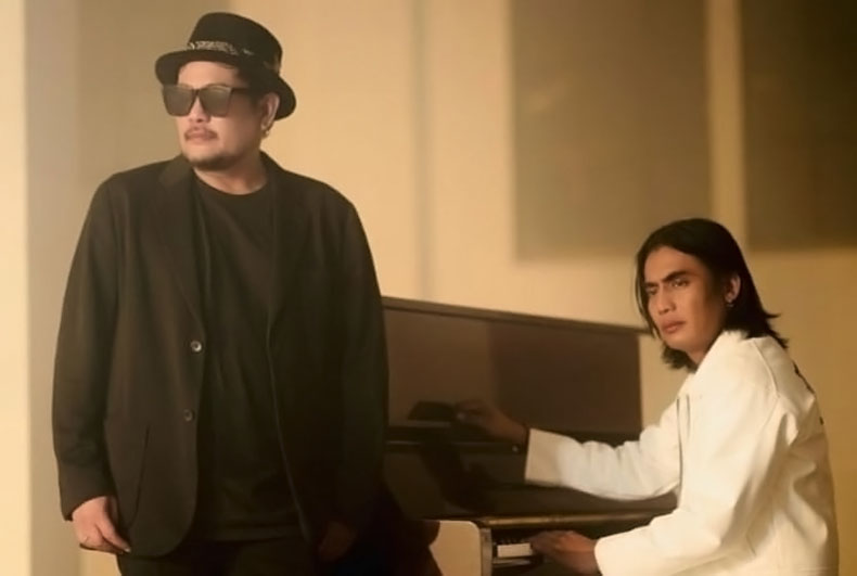 Setia Band Comeback Rilis Lagu Baru 'Hilang Ingatan' Supaya Tidak Hilang Ingatan