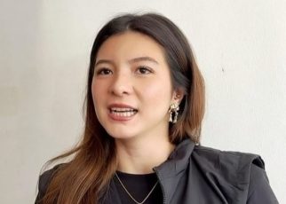 Shalom Razade Senang Ungkap Pengalaman Syuting Film ‘The Bell’ di Belitung