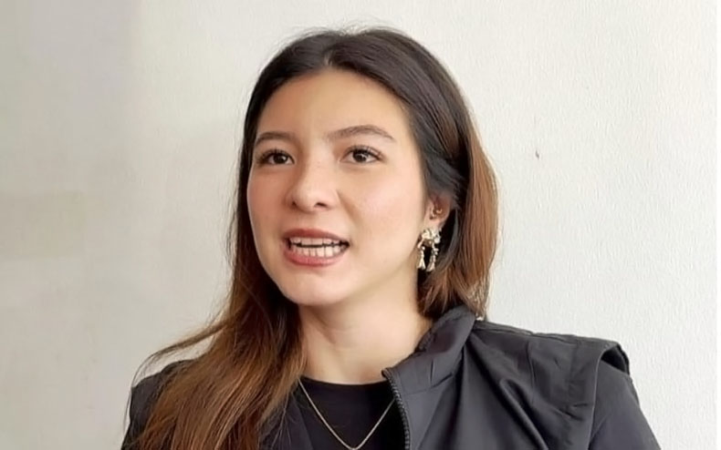 Shalom Razade Senang Ungkap Pengalaman Syuting Film ‘The Bell’ di Belitung