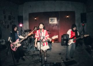 Silly Fragments Rilis Single ‘Meant to Stay’ tentang Hangatnya Jatuh Cinta