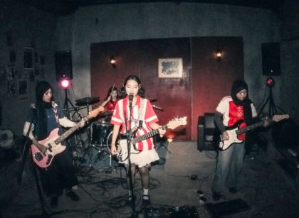 Silly Fragments Rilis Single ‘Meant to Stay’ tentang Hangatnya Jatuh Cinta