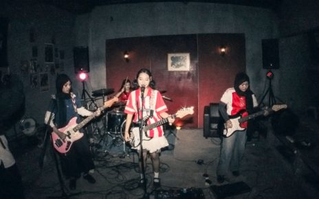 Silly Fragments Rilis Single ‘Meant to Stay’ tentang Hangatnya Jatuh Cinta