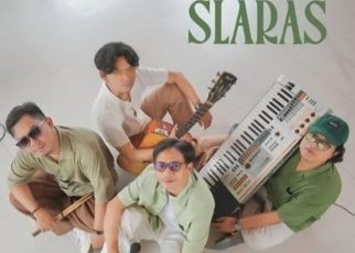 SLARAS Rilis Lagu ‘Masa Tenggang’ tentang Lelahnya Menunggu sebuah Kepastian