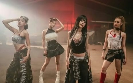 StarBe Comeback dengan Rilis Single ‘Inferno’, Tampil Lebih Energik dan Berani