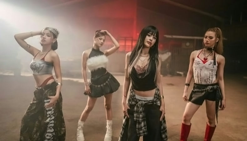 StarBe Comeback dengan Rilis Single ‘Inferno’, Tampil Lebih Energik dan Berani