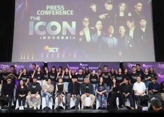 Ajang Pencarian Bakat 'The Icon Indonesia' Siap Digelar